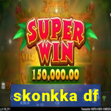 skonkka df